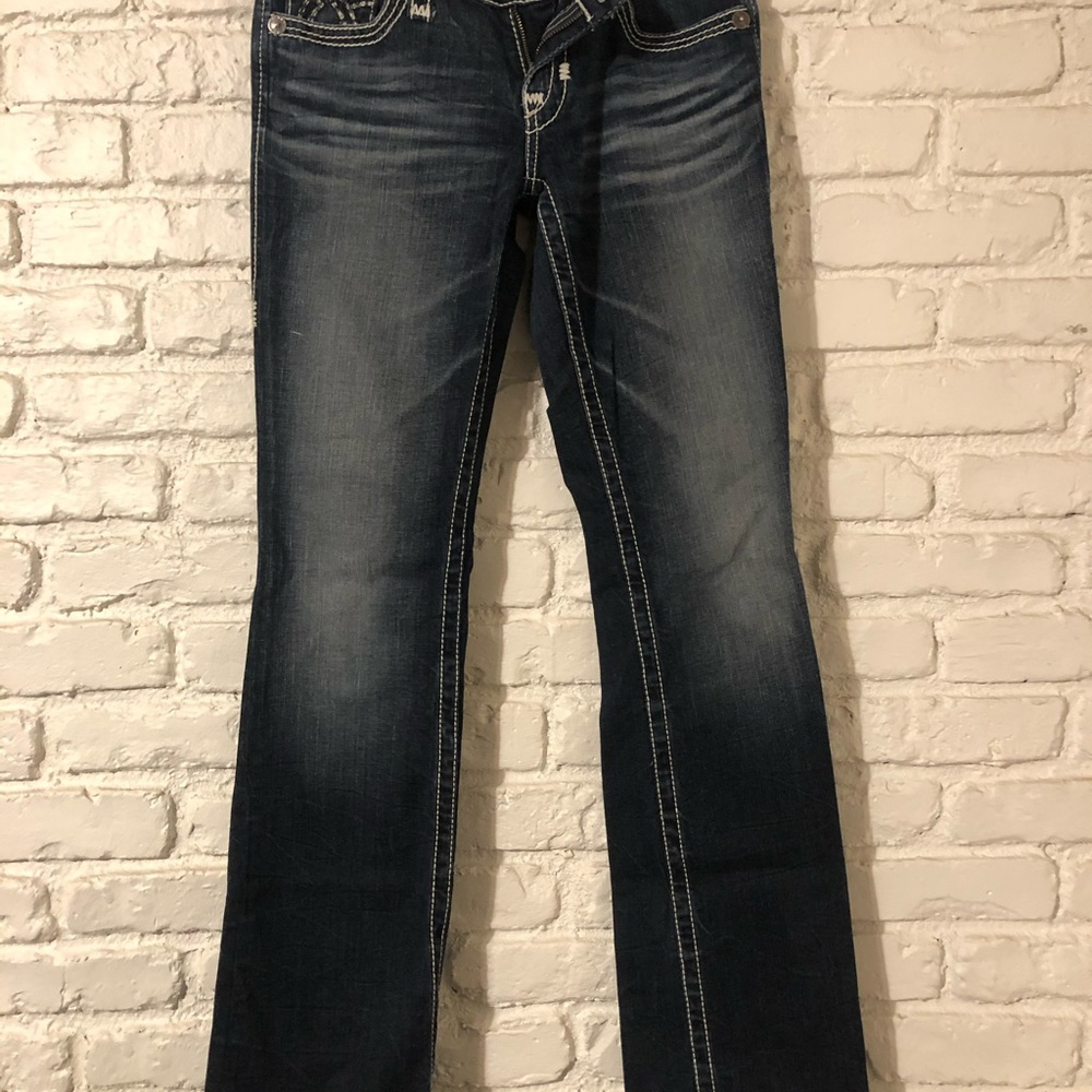 Big Star Jeans